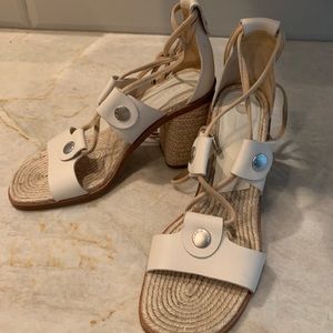 Rag and Bone Sandals